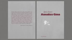 Ipotesi d’amore poesie di Annalisa Cima